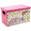 Charmed Collapsible Tote Box #2