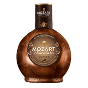 Mozart Chocolate Coffee Liqueur 750ml