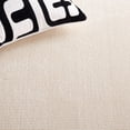 thumbnail image 4 of Safavieh  Revive Safeta Solid Rug 2'3" x 8' Runner - Ivory, 4 of 5