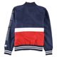 thumbnail image 3 of Chaqueta de bombardero STARTER para mujer Cleveland Indians cli M, 3 of 3