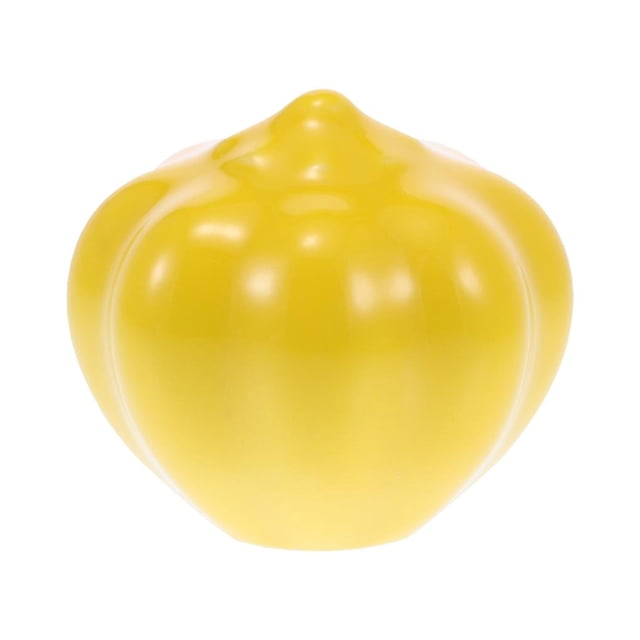 Pomos De Muebles De Calabaza, Tiradores De Armario Sencillos, Tiradores De Cerámica, Tiradores Vintage, Tirador De Puerta Para Armario, Cajón Yuarrent EL014399-01