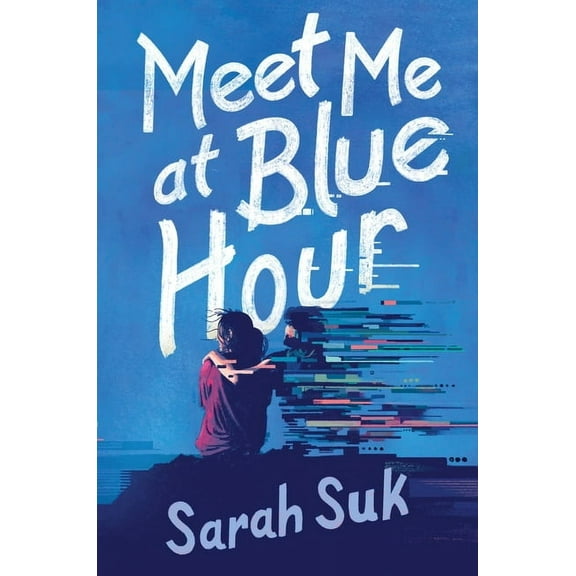 Meet Me at Blue Hour, (Hardcover)