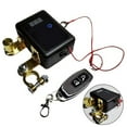 thumbnail image 3 of Kill Switch for Car Remote Battery Disconnect Switch 12V 260A with Led Digital, 3 of 8