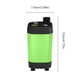 thumbnail image 5 of Ducha para Acampar Al Aire Libre Bomba Eléctrica Portátil Recargable () Verde, 5 of 5