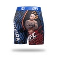 thumbnail image 5 of ODD SOX Charles Oliveira UFC Themed Boxer Briefs Official MMA Fighter Underwear Size Extra Large, 5 of 7