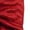 Red, variant on Women's Thigh High Boots Stretchy Over The Knee Boot Chunky Block Heel Pointed Toe Fall Boots