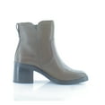 thumbnail image 6 of Naturalizer Emmy Women's Boots Mink Brown Leather Size 6 M, 6 of 8