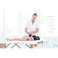 thumbnail image 5 of Paquete de 2 bolas de masaje: entrenador de arco del pie, fascitis plantar, ejercicio de bola masajeadora de dolor muscular, 5 of 5