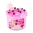 thumbnail image 4 of BESTSKY Boba Tea Scented Slime,Soft Butter Slime with Fake Pearls,Stress Relief Toy for Kids and Adults,DIY Fun,7oz Jar, 4 of 7