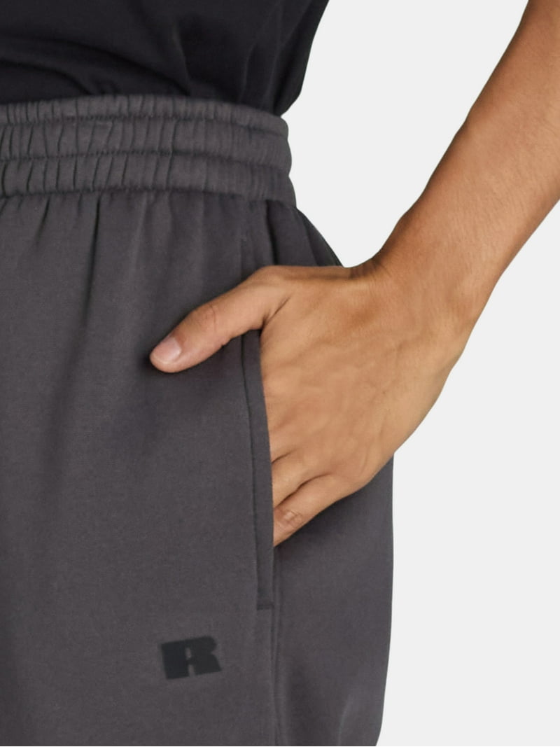 Russell Athletic men's Fleece Joggers 2-Pack - Lounge Pants