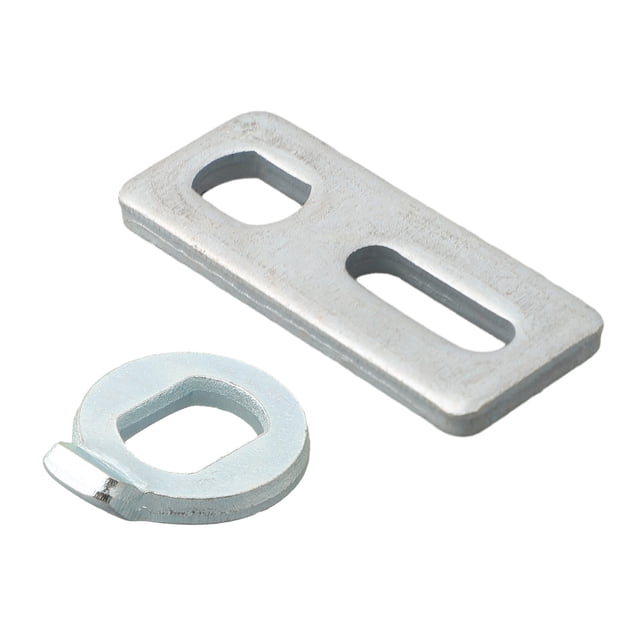 GLFILL Joint d'Arrêt de Moteur de Véhicule Électrique AL6061 Matériau M14M16 Joint de Moteur avec Rondelle Installation Rapide et Facile Outils de Réparation 16mm