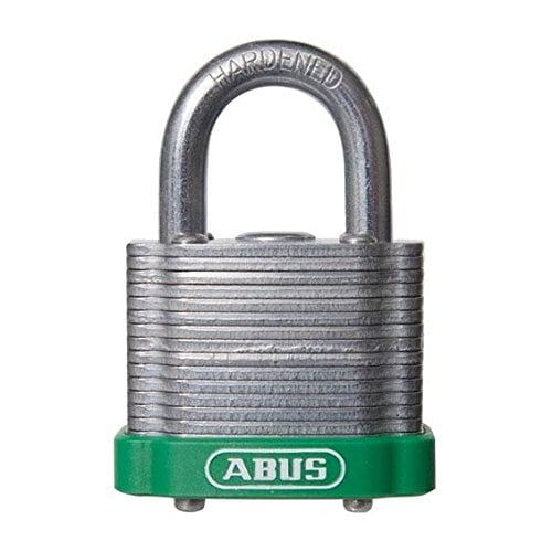 ABUS 350672 Silver ONE SIZE (UNIVERSAL)