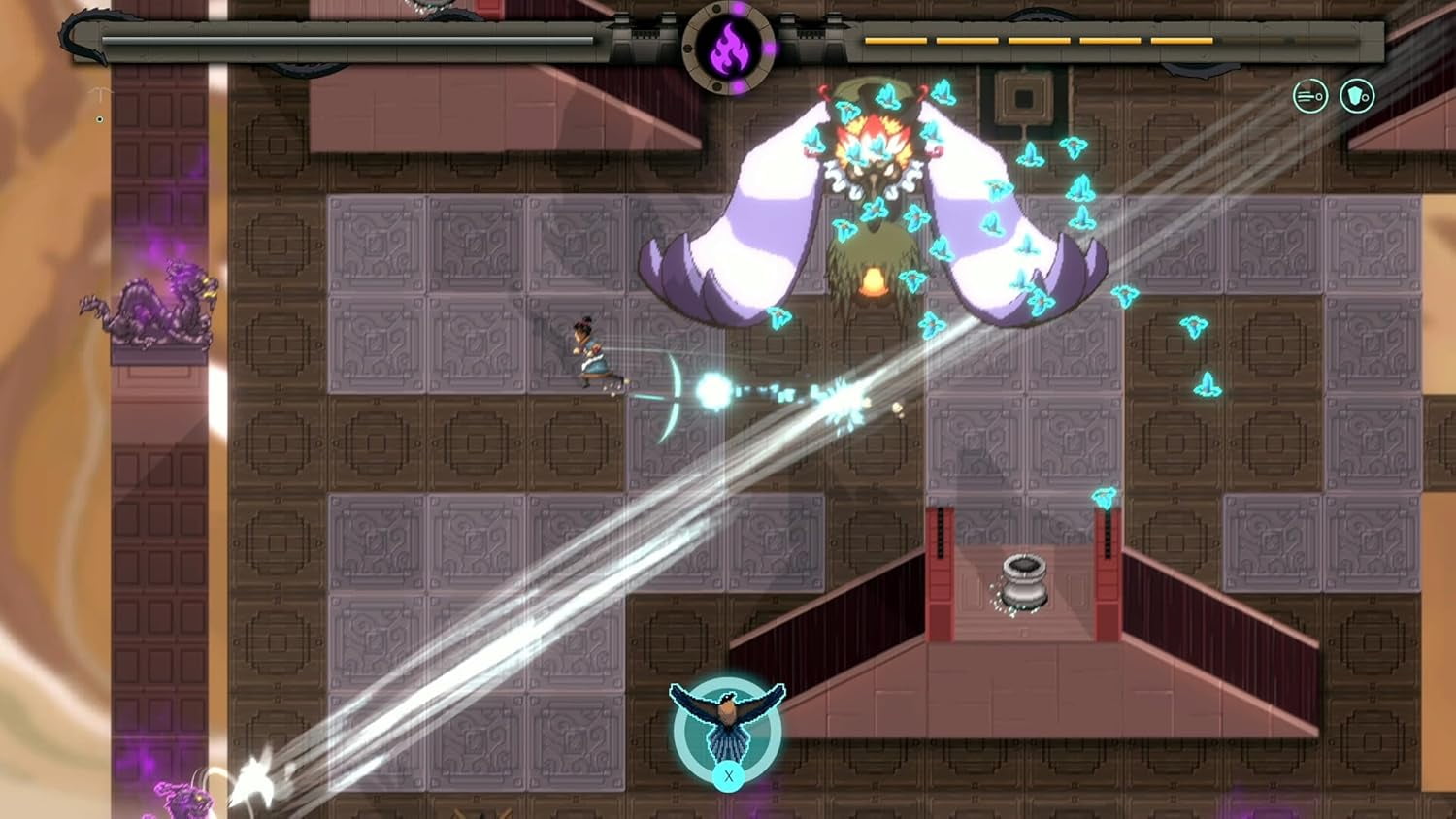 Terracotta [Nintendo Switch]