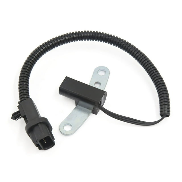 Unique Bargains 3 Pin Crankshaft Crank Position Sensor 56027866AC For Jeep Cherokee 4.0L 97-01