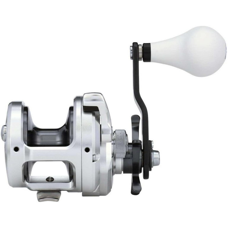 SHIMANO TRINIDAD 12A フィッシングリール Shimano Trinidad A Reels - J&H Tackle