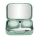 thumbnail image 2 of Kit de almacenamiento en remojo para lentes de contacto, lindo estuche para lentes de contacto Caja para lentes de contacto Estuche para lentes de contacto Confiabilidad excepcional, 2 of 8