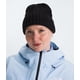thumbnail image 2 of Gorro The North Face Oh Mega para mujer en color negro TNF, 2 of 2