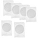 thumbnail image 1 of Tenlacum Toalla mágica Comprimida Viaje Camping Franela Paño de lavado Pañuelo facial Antibacteriano para el hogar Cuidado del bebé Cuidado de mascotas Deportes y más (6 piezas) Kuyhfg Bienvenido a Kuyhfg, 1 of 2