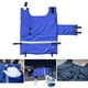 thumbnail image 5 of 2 Uds., Manta Gruesa para Pantorrilla, Traje Térmico, Protección para El Vientre, Ropa para Pantorrilla, 5 of 9