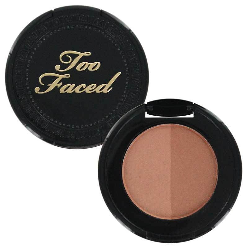 Too Faced Sun Bunny Bronzer Review