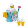 thumbnail image 1 of Fabricante de burbujas de baño Vogacara helado juguete para niños, 1 of 6