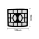 thumbnail image 2 of 6pcs For Duoclean Nv800/nv800w/nv801/nv801q/nv803/uv810 Hepa Filter Vacuum Cleaner Part, 2 of 5