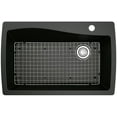 thumbnail image 2 of Karran GR-6020 Stainless Steel Bottom Grid 27-3/4" x 13-3/4" fits on QT-722 and QU-722, 2 of 3