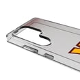 thumbnail image 3 of Washington Commanders Linen Logo Galaxy Clear Case, 3 of 6
