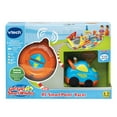 thumbnail image 4 of VTech Go! Go! Smart Wheels RC Smartpoint Racer- English Version, 4 of 4