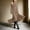 Khaki, variant on Bodycon Dresses for Women Boho Stretch Draped Fall Maxi Wrap Knotted Dress (Black XL)