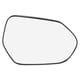 thumbnail image 1 of Coche Derecho Lado Calefactado Espejo Vidrio con Respaldo Placa 87931-47390, 1 of 7