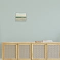 thumbnail image 2 of Stupell Endless Summer Beach Coast Waves Landscape Painting Gray Framed Art Print Wall Art, 2 of 7
