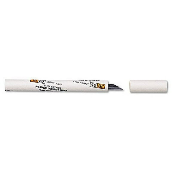 Premium Hi-Polymer Lead Refills