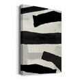 thumbnail image 2 of Mountain Paths I Premium Gallery Wrapped Canvas - Ready to Hang, 2 of 9
