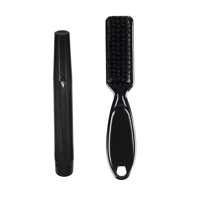 Eyebrows Beard Pen Filler Beard Brush For Men Sweat Brown