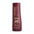 thumbnail image 3 of Bio Extratus - Linha Shitake Plus - Kit Shampoo e Condicionador 2 x 350 Ml - (Shitake Plus Collection - Set of Shampoo and Conditioner (2 x 11.83 Fl Oz)), 3 of 3