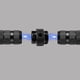 thumbnail image 3 of Sables De Luz Sables De Luz Juguetes recargables de sable de luz LED cambiables de 7 colores para la capacidad de respuesta del entrenamiento, 3 of 6