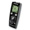 Olympus 64MB Digital Voice Recorder with LCD Display, Black, VN-2100-PC