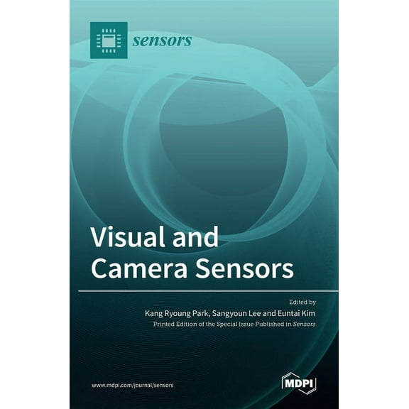 Visual and Camera Sensors, (Hardcover)
