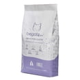 thumbnail image 2 of Arena para Gatos BioGato Plus+ Lavanda 9kg, Aglutina y Elimina malos olores SIN Polvo, 2 of 6