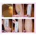 thumbnail image 4 of 100 Uds. Depilación de tela no tejida para el cuerpo, rollos de papel encerado para depilación, depiladora, rollo de tiras de papel de cera, 4 of 7