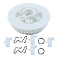 thumbnail image 3 of MOMOJIA Starter Pulley and Pawl Kit for 017 MS180 021 023 025 MS210 Chainsaw, 3 of 10