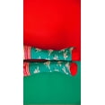 thumbnail image 5 of Youth Christmas Sock Bundle - Peppermint Meowcha, Puppermind Bark, Ninja Bread 3 Pack, 5 of 7