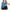 Blue, variant on Rivelino 3 Piece Tankini Swimsuits for Women Plus Size Athletic Bathing Suit Tummy Control Swimwears
