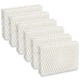 thumbnail image 1 of WF813 Humidifier Filters Replacement Compatible for EQWF813 PCWF813 Relion RCM832 Cool Mist Humidifiers Filter, 1 of 4