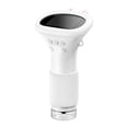 thumbnail image 1 of Microscope 1000x Portable White Optical Microscope for Kids Science Education Tool with LED Light(1Pcs) Rkxzt, 1 of 7
