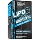 thumbnail image 1 of NUTREX LIPO6 BLACK DIURETIC 80 CAPSULAS NUTREX RESEARCH NUTREX LIPO6 AQUA LOSS 80 CAPSULAS, 1 of 2