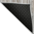 thumbnail image 5 of Addison Rugs Chantille Indoor/Outdoor Transitional Stripes Khaki Machine Washable Rectangle Rug, 8' x 10', 5 of 8