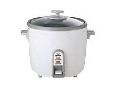 Zojirushi NHS-10WB Rice Cooker & Warmer