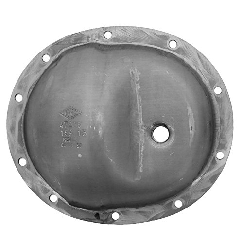 Mopar 5012811AA Dana 35 Rear Differential Cover Jeep Cherokee Wrangler